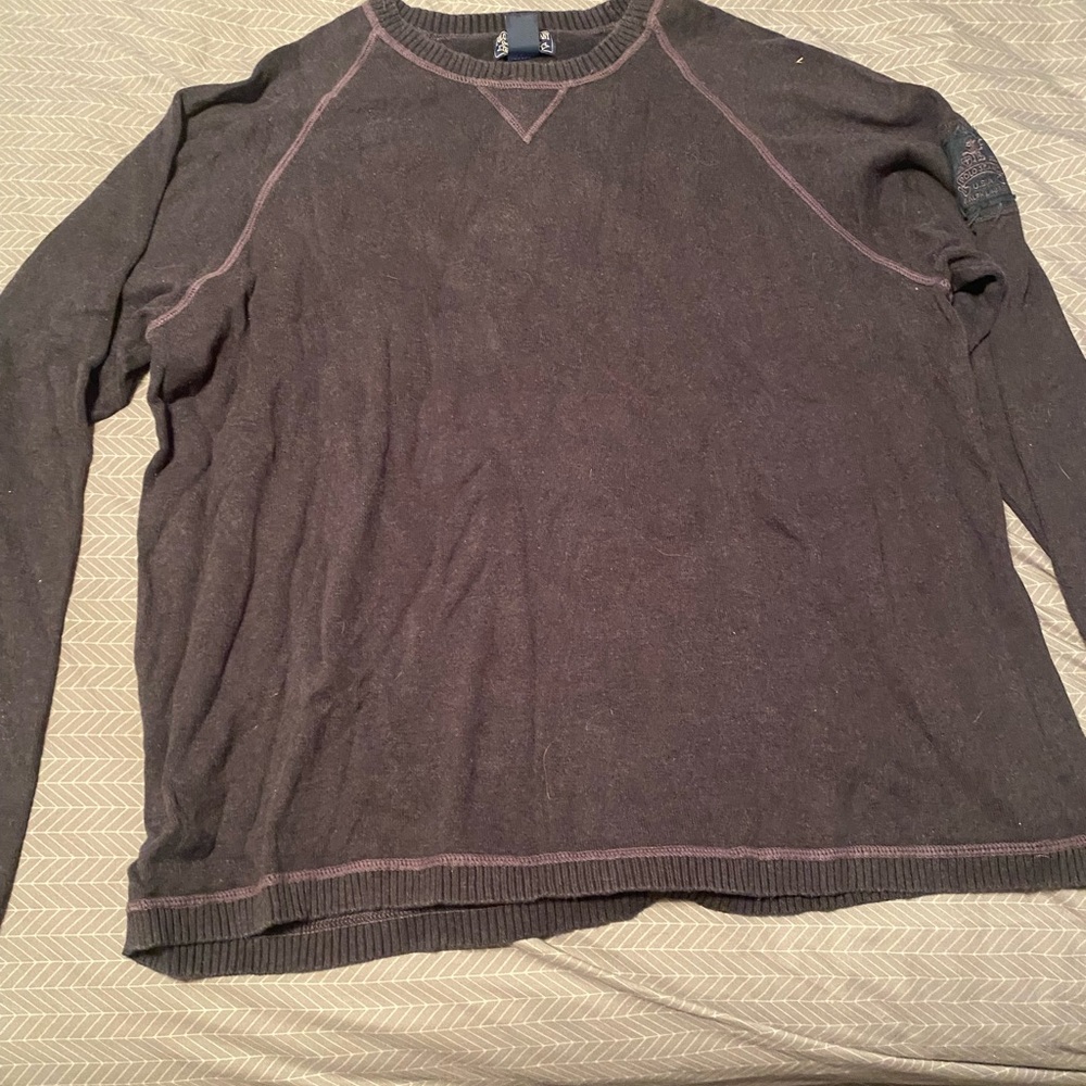 Polo Jean Company Sweater
